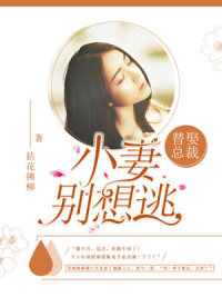 「替娶总裁小妻别想逃」小说完结版免费在线地址分享