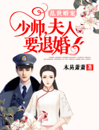「乱世婚宠少帅夫人要退婚霍西州」小说全文在线免费阅读资源