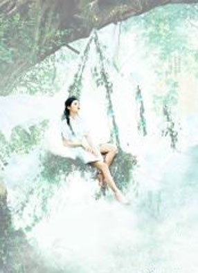 《南风知我相思意陆北霆温南》全章节目录资源链接分享