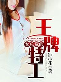 女总裁的王牌特工小说全文免费