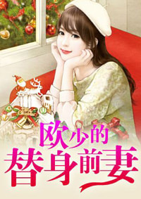总裁的替身前妻