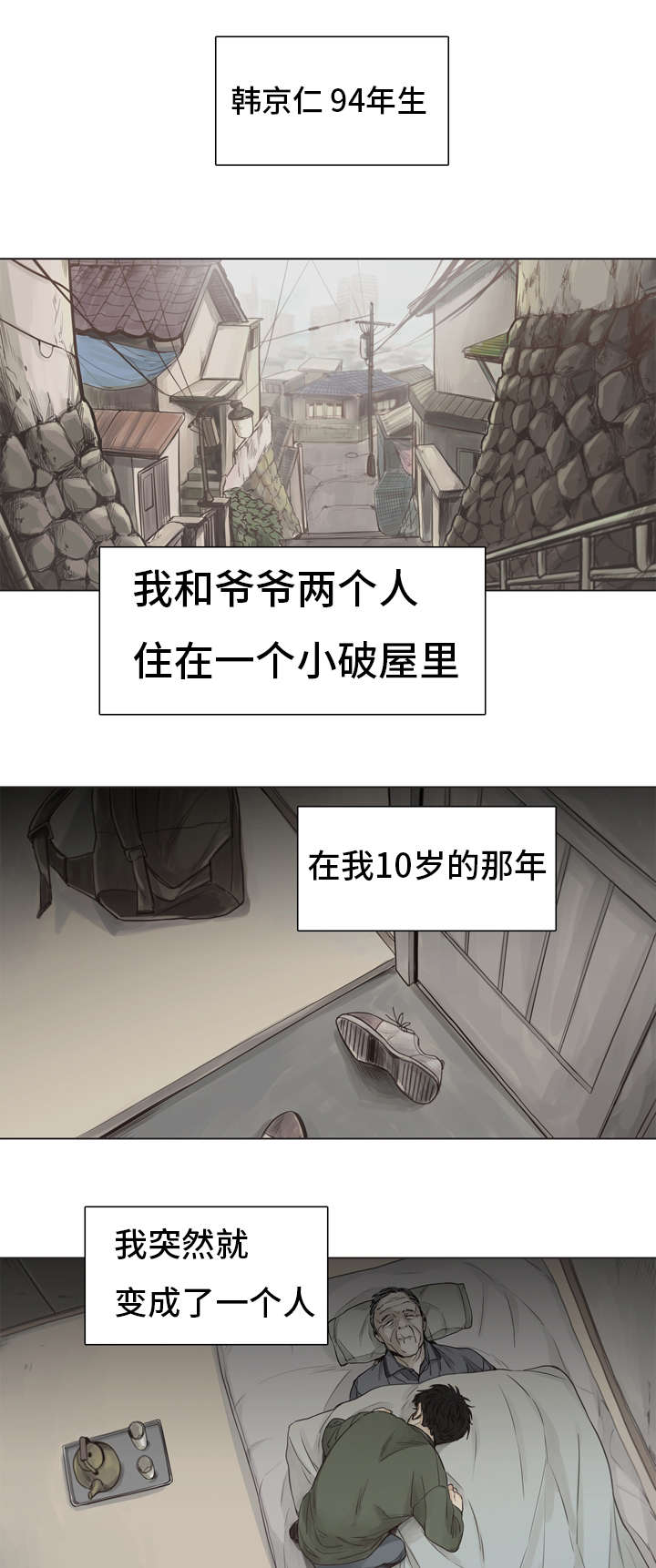 狐疑耽美Bl福利漫画资源