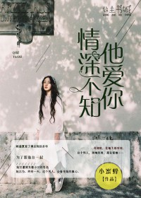情深不知他爱你顾盛夏全文阅读地址